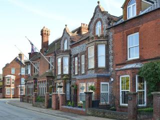 Little Seahorse - Ukc1066 - Sheringham - 0