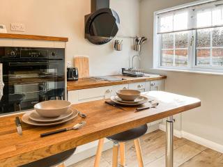 The Snug - Southwell - 8