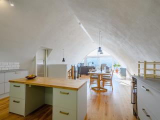 Jack Strawbale House - Uk7521 - Strontian - 4