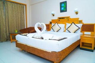 Hotel Kalyan Residency - Tirupati - 7