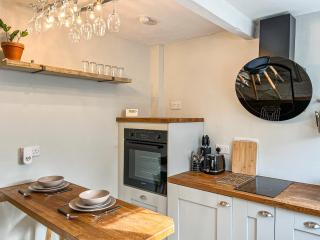 The Snug - Southwell - 7