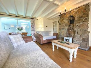 Holemoor Cottage - Bridgerule - 9