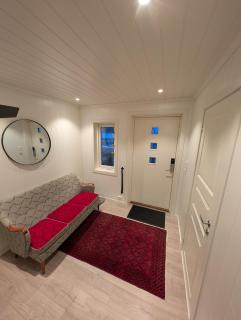 Reine Retro Villa - Cozy Villa With a Fantastic View - 5