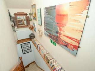 Wheal Trenwith Cottage - St Ives - 4