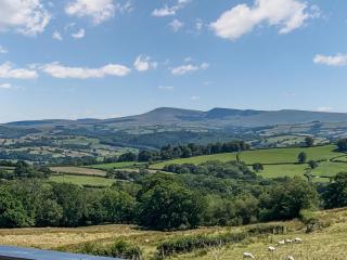 Bwlchygwynt - Llanwrda - 0