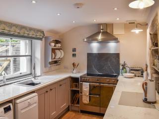 Earsdon Cottage - Ireby - 2