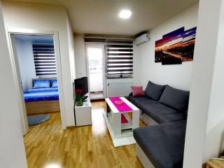 Apartman Avangarda 2 - Doboj - 9