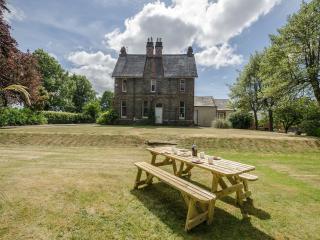 Albion House - Castle Douglas - 9