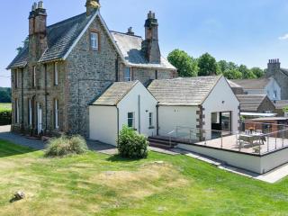 Albion House - Castle Douglas - 0