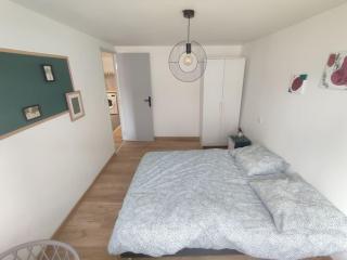 Appartement T2 centre de Lourdes - Lourdes - 8