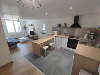 Appartement T2 centre de Lourdes - Lourdes - 7