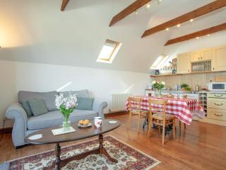 Wheal Trenwith Cottage - St Ives - 7