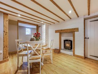 Rod Line Cottage - Croft - 8