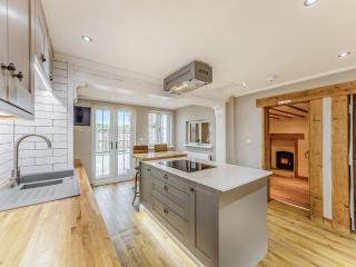 Rod Line Cottage - Croft - 5