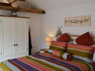The Olde Barn - Dunholme - 7