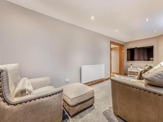 Rod Line Cottage - Croft - 9