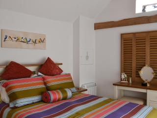 The Olde Barn - Dunholme - 6