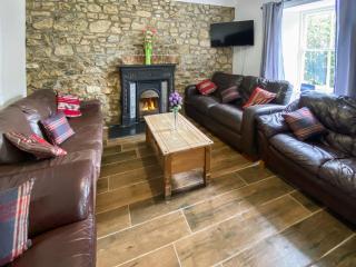 The Farmhouse - Pelcomb - 9