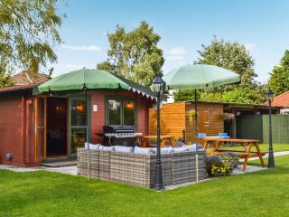 Ivy Cottage - North Coates - 9