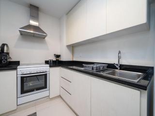 Modern 1-Bed Retreat in Celestia, Dubai South - Dubai - 3