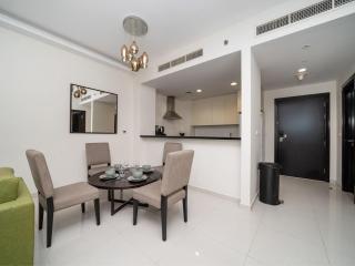 Modern 1-Bed Retreat in Celestia, Dubai South - Dubai - 5
