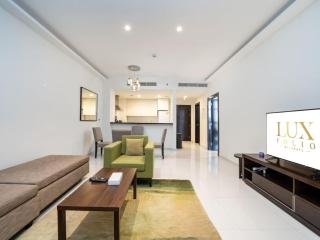 Modern 1-Bed Retreat in Celestia, Dubai South - Dubai - 6