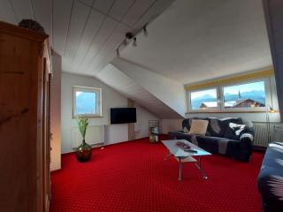 Ferienwohnung 19 Gipfelblick - Schwangau - 4