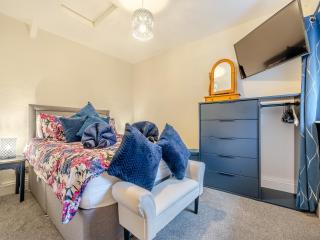 Ivy Cottage - Stanhope - 3