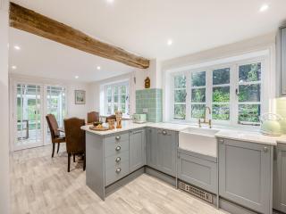 Misdale House - Louth - 7