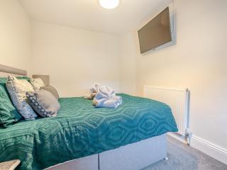 Ivy Cottage - Stanhope - 1