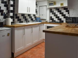 The Granary - Woolaston - 7