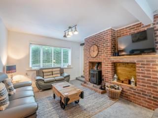 Poulter Cottage - Elkesley - 9