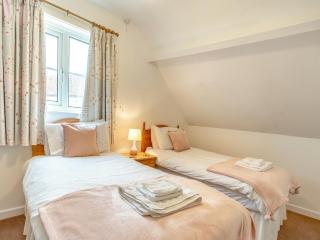 Harvest - Uk43786 - Sewerby - 2