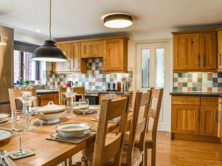 Evergreen House - Runswick - 6