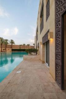 Stylish 1-Bed Retreat Main Pool - Hurghada - 4