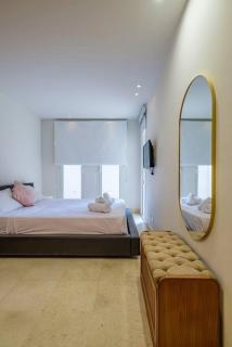 Stylish 1-Bed Retreat Main Pool - Hurghada - 8