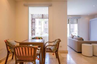 Stylish 1BR • Scarab Main Pool Access - 6