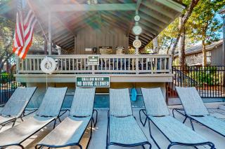 Hickory Cove 49 - Hilton Head Island - 7