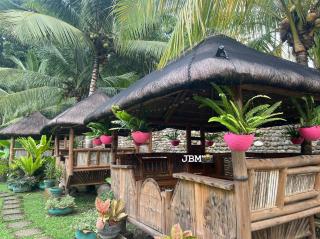 Rise and Shine river park resort - 2