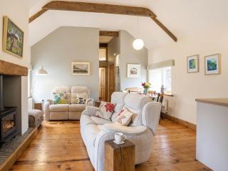 The Milking Parlour - Llangeler - 6