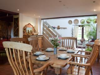 Sardis Cottage - Stepaside - 3
