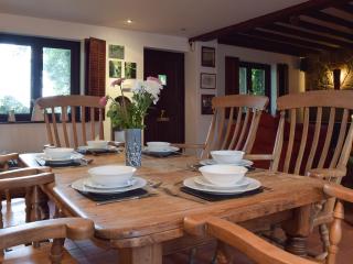 Sardis Cottage - Stepaside - 5