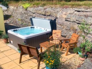 Brynllin Holiday Cottages - Dildre - Penuwch - 0