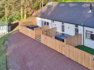 Cur Cottage - Uk7809 - Coirantee - 7