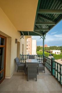 Ocean View: Spacious 2-Bed Apt - Hurghada - 1