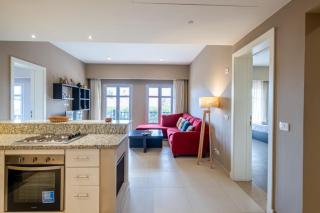 Ocean View: Spacious 2-Bed Apt - Hurghada - 6