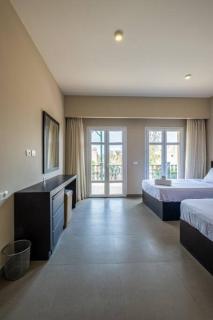 Ocean View: Spacious 2-Bed Apt - Hurghada - 2