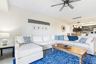Family-Friendly Oceanwalk Condo Great Amenities & Steps to Beach OW19-305 - 3