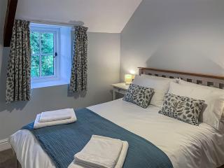 Priory Stile - Haverfordwest - 1