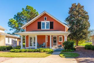1328 Laurel Grove 'Sea La Vie' - Destin - 9